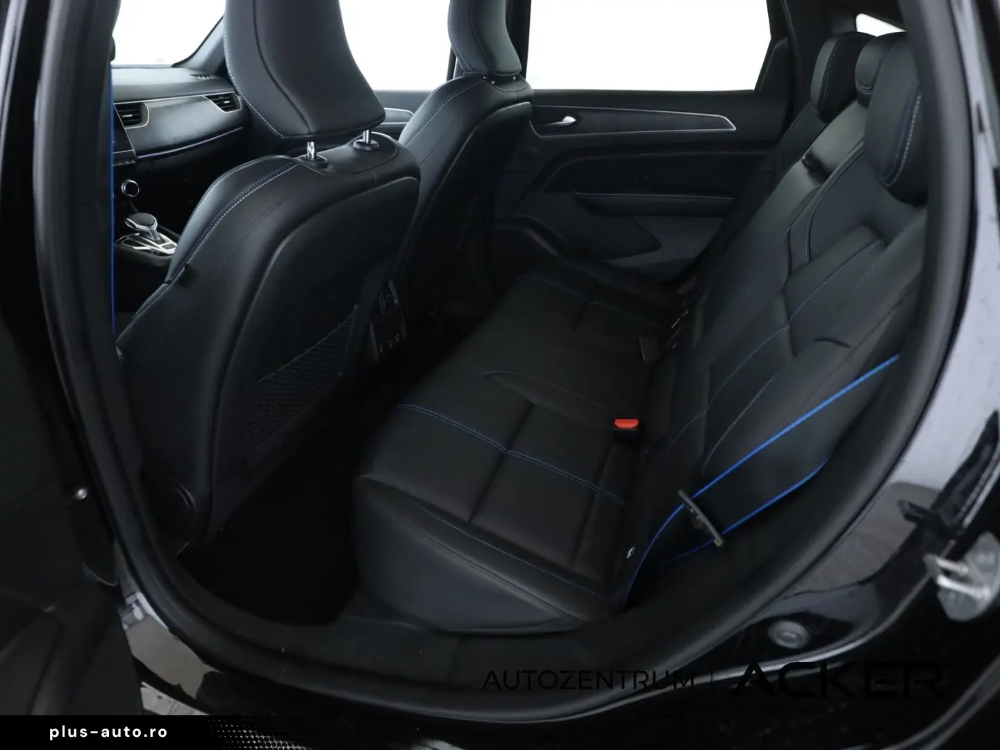 RENAULT Arkana Esprit Alpine 1.3 MHEV  LED Navi