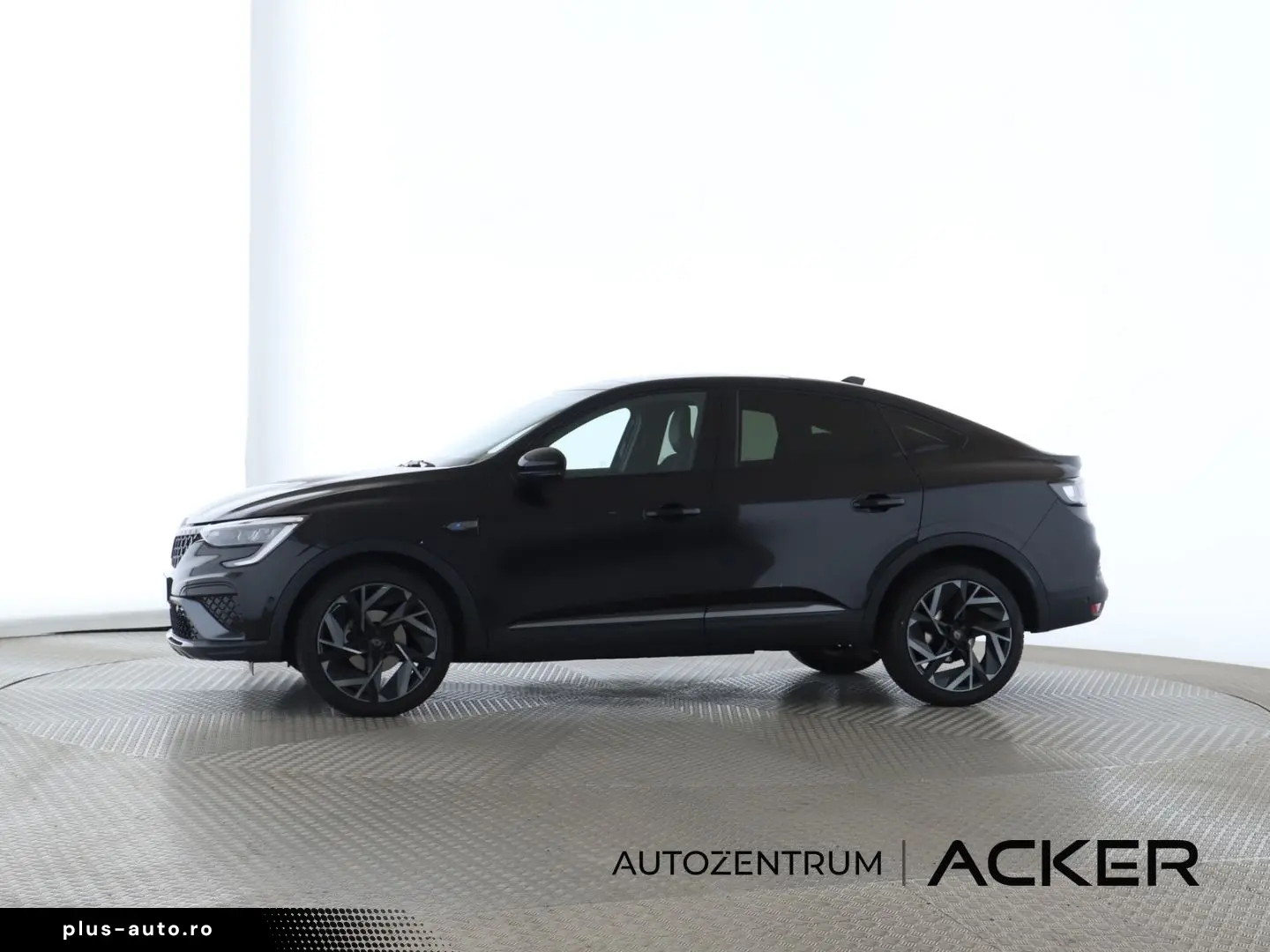 RENAULT Arkana Esprit Alpine 1.3 MHEV  LED Navi