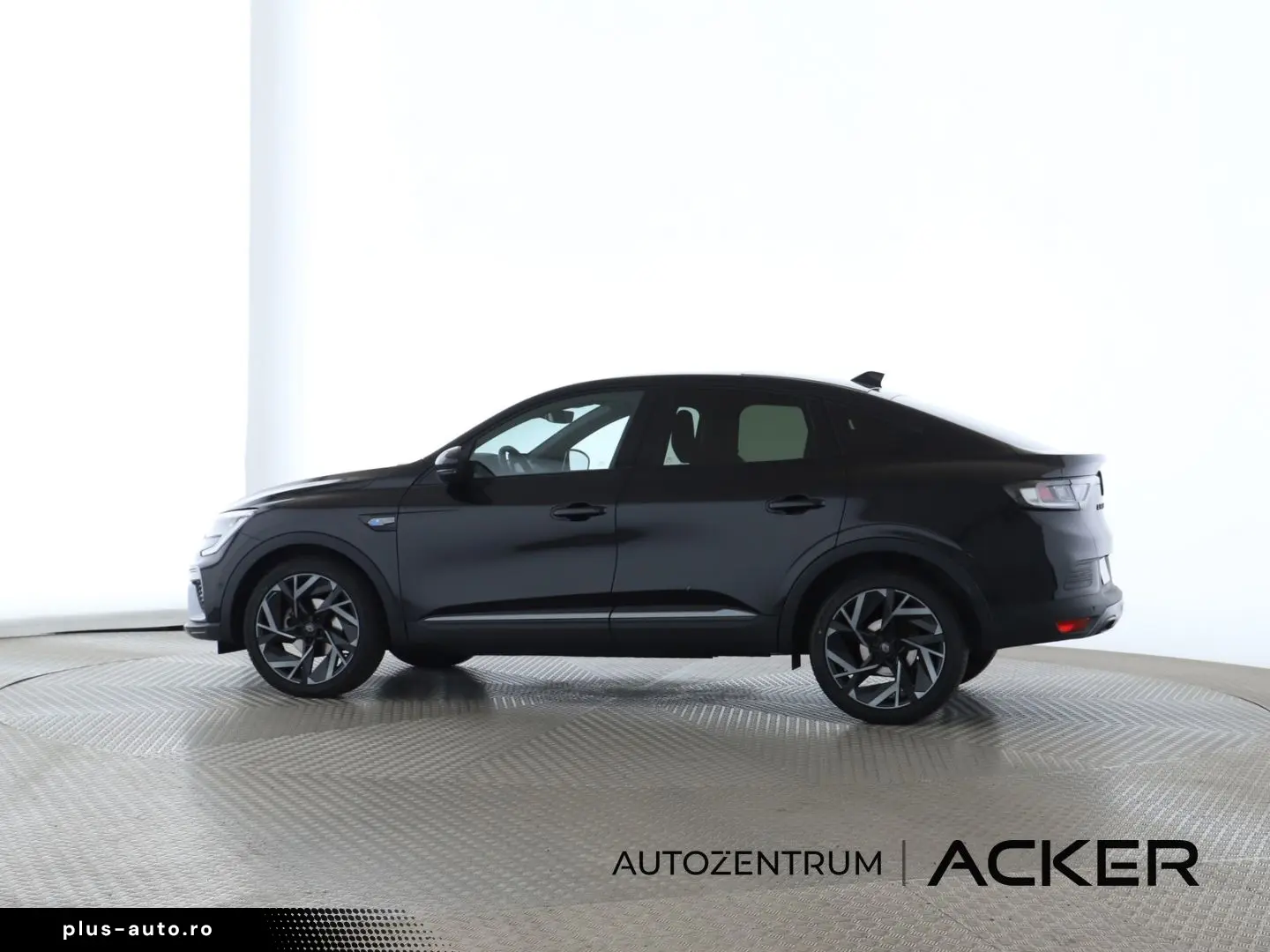 RENAULT Arkana Esprit Alpine 1.3 MHEV  LED Navi