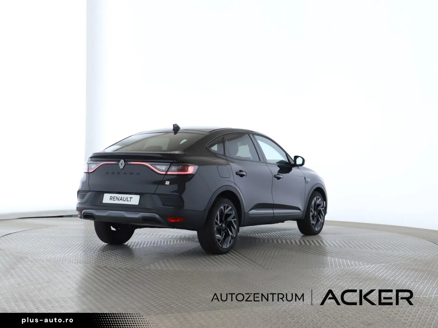 RENAULT Arkana Esprit Alpine 1.3 MHEV  LED Navi