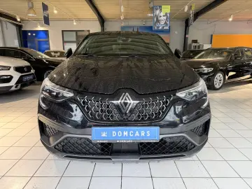 RENAULT Arkana Esprit Alpine GARANTIE ALU