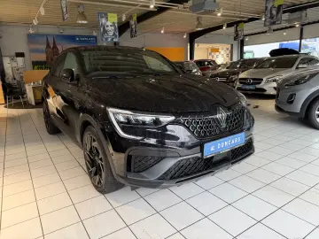RENAULT Arkana Esprit Alpine GARANTIE ALU