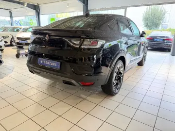 RENAULT Arkana Esprit Alpine GARANTIE ALU