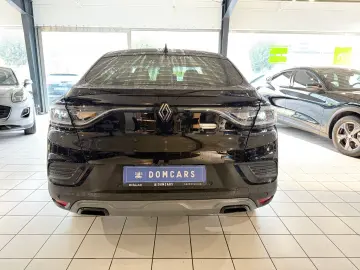 RENAULT Arkana Esprit Alpine GARANTIE ALU