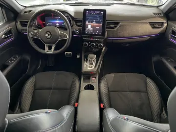 RENAULT Arkana Esprit Alpine GARANTIE ALU