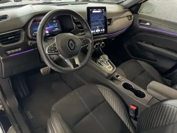 RENAULT Arkana Esprit Alpine GARANTIE ALU