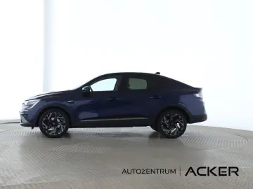 RENAULT Arkana Esprit Alpine 1.3 MHEV  LED Navi