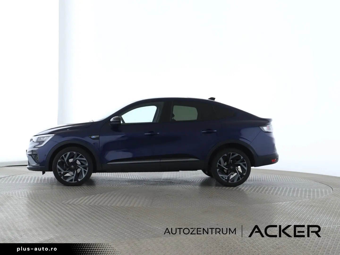 RENAULT Arkana Esprit Alpine 1.3 MHEV  LED Navi