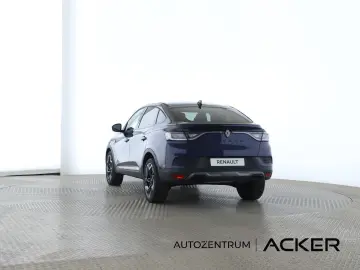 RENAULT Arkana Esprit Alpine 1.3 MHEV  LED Navi