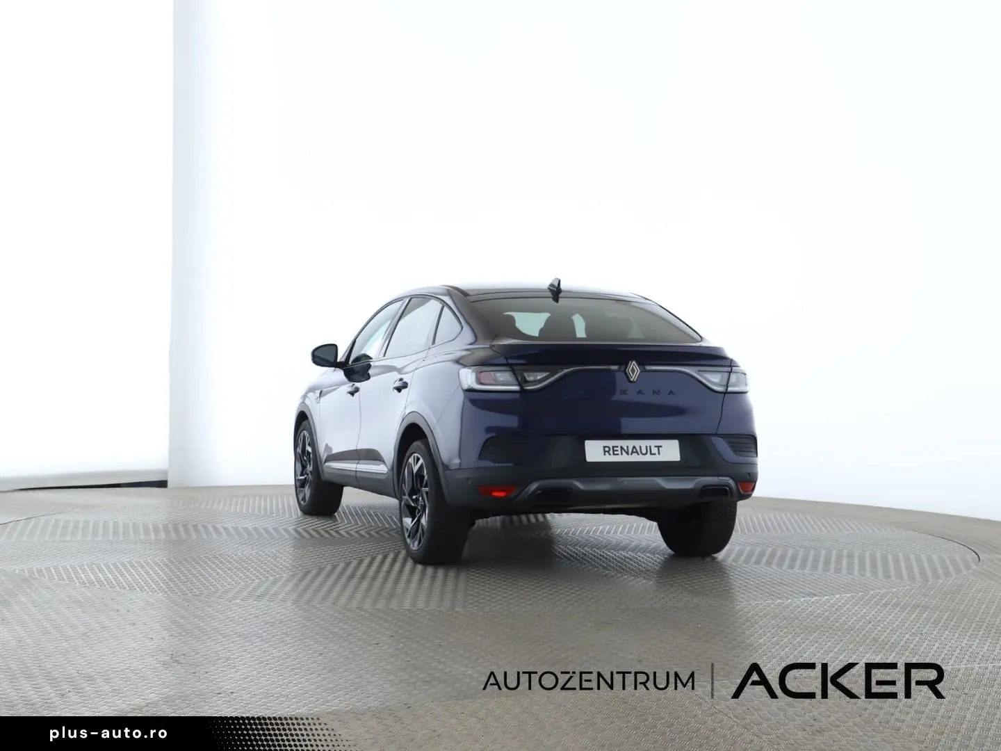 RENAULT Arkana Esprit Alpine 1.3 MHEV  LED Navi