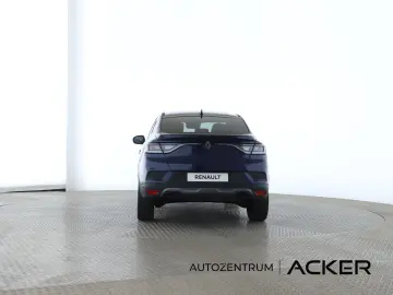 RENAULT Arkana Esprit Alpine 1.3 MHEV  LED Navi