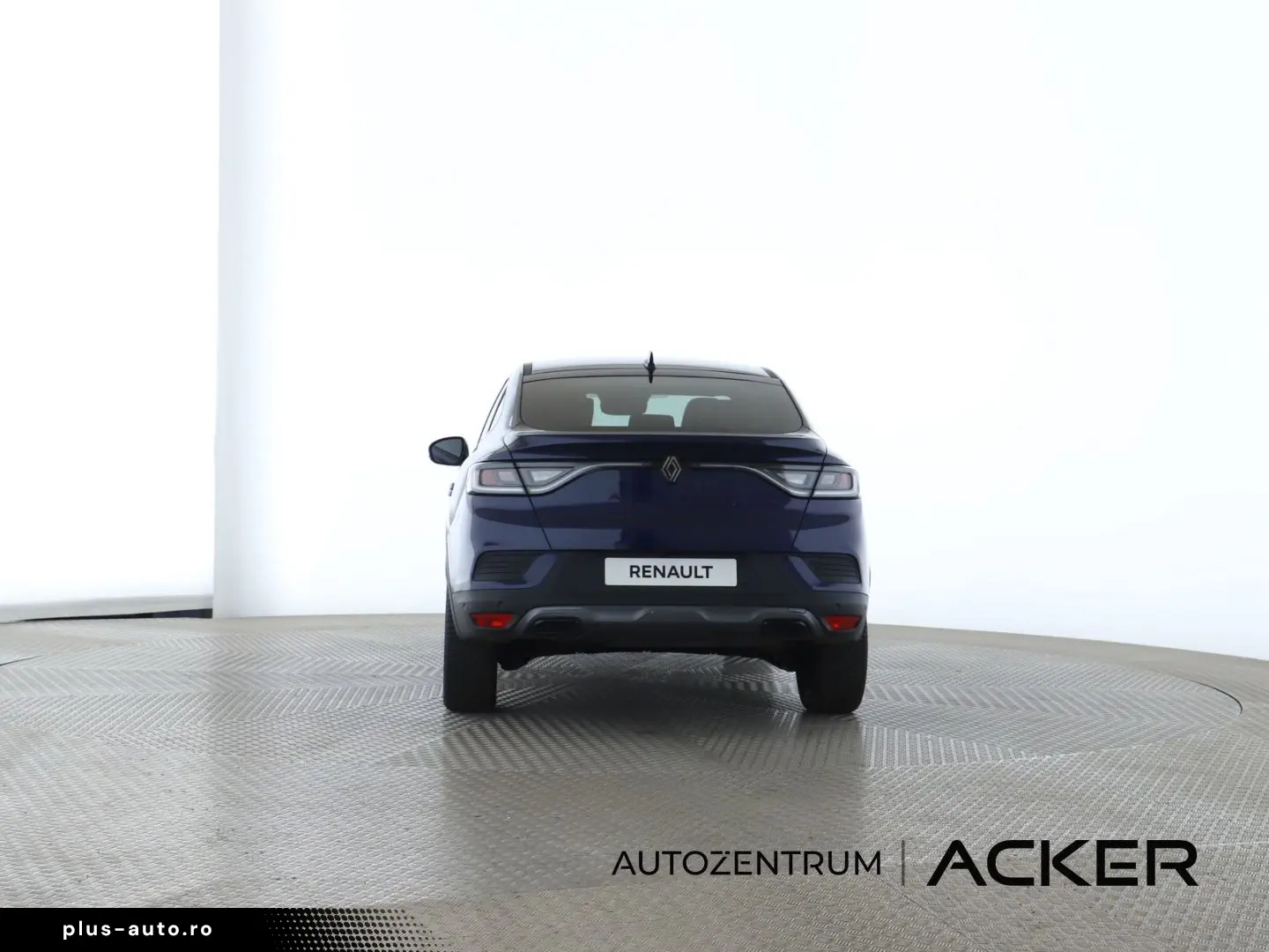 RENAULT Arkana Esprit Alpine 1.3 MHEV  LED Navi