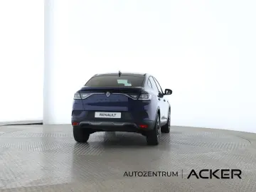 RENAULT Arkana Esprit Alpine 1.3 MHEV  LED Navi