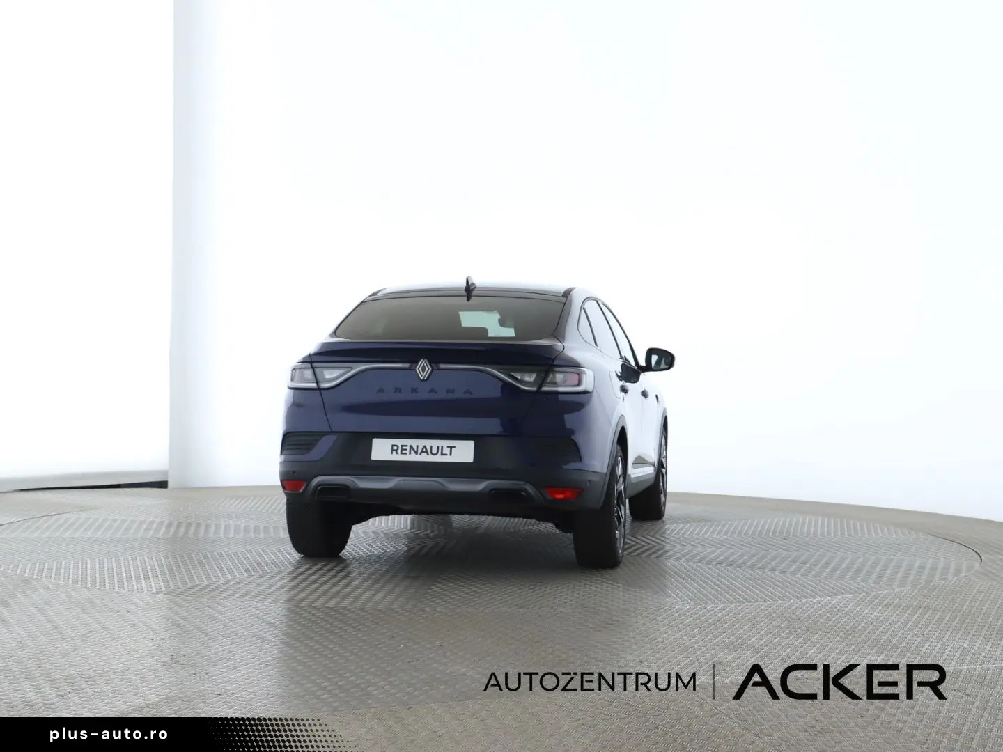 RENAULT Arkana Esprit Alpine 1.3 MHEV  LED Navi