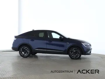 RENAULT Arkana Esprit Alpine 1.3 MHEV  LED Navi