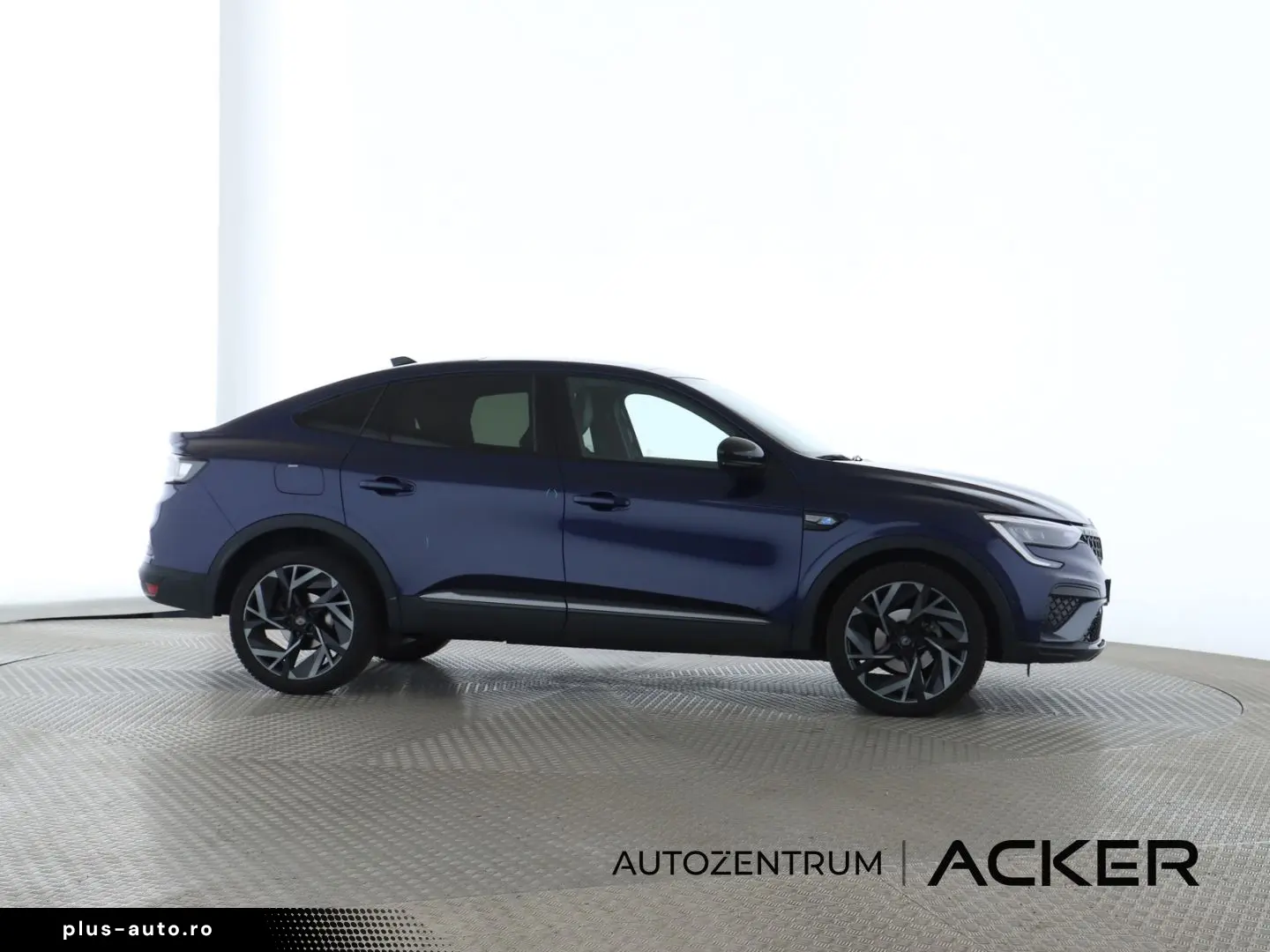 RENAULT Arkana Esprit Alpine 1.3 MHEV  LED Navi