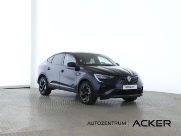 RENAULT Arkana Esprit Alpine 1.3 MHEV  LED Navi