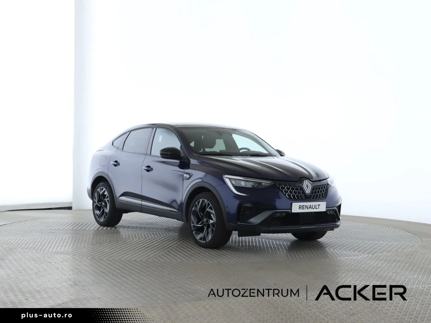 RENAULT Arkana Esprit Alpine 1.3 MHEV  LED Navi