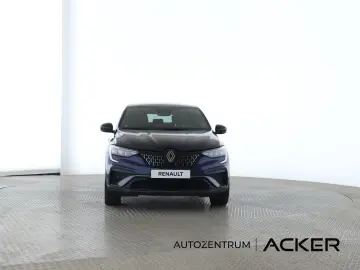 RENAULT Arkana Esprit Alpine 1.3 MHEV  LED Navi