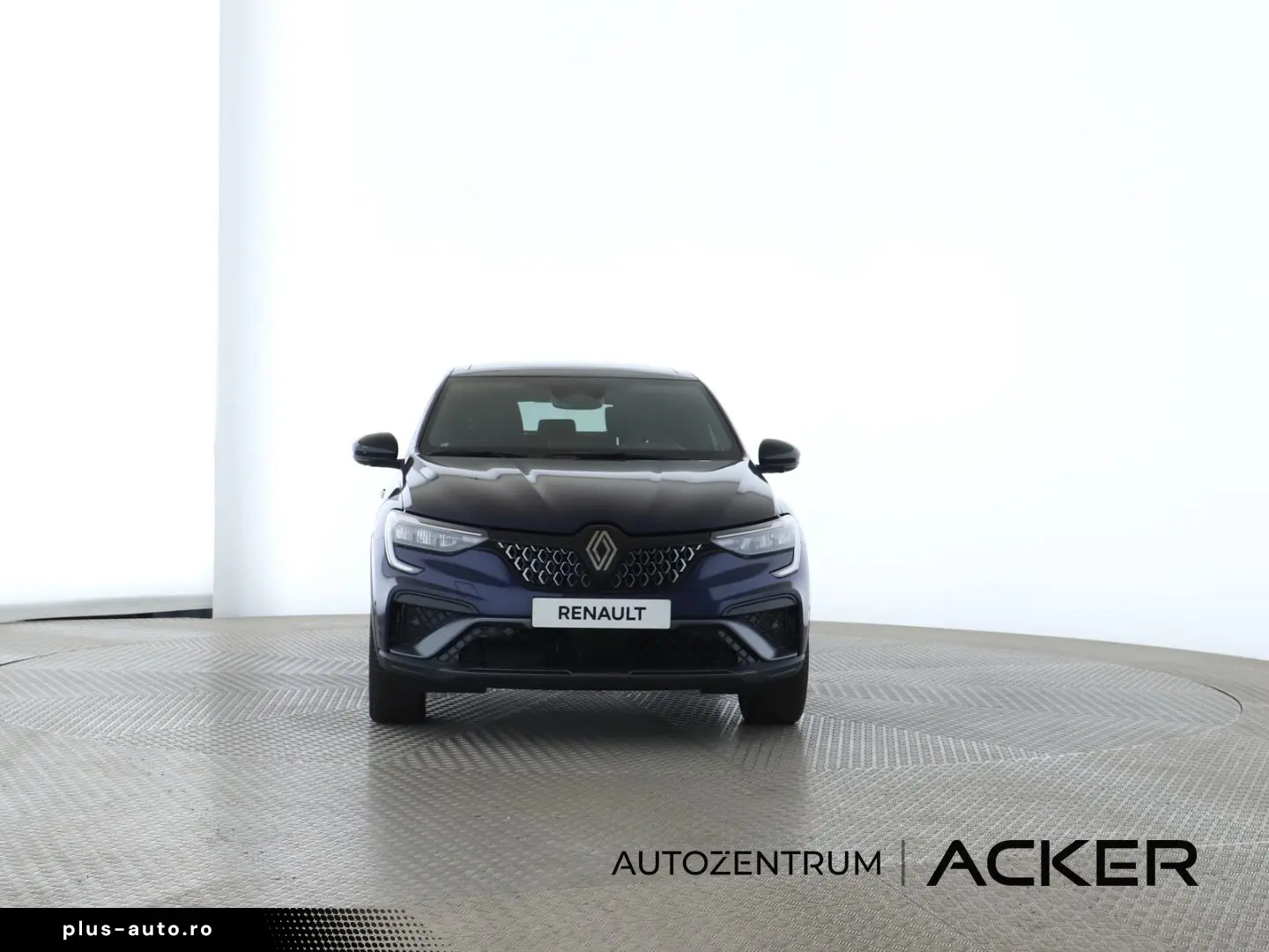 RENAULT Arkana Esprit Alpine 1.3 MHEV  LED Navi