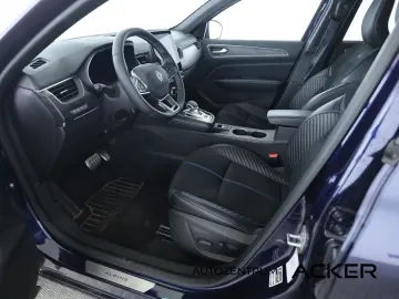 RENAULT Arkana Esprit Alpine 1.3 MHEV  LED Navi