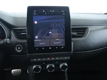 RENAULT Arkana Esprit Alpine 1.3 MHEV  LED Navi