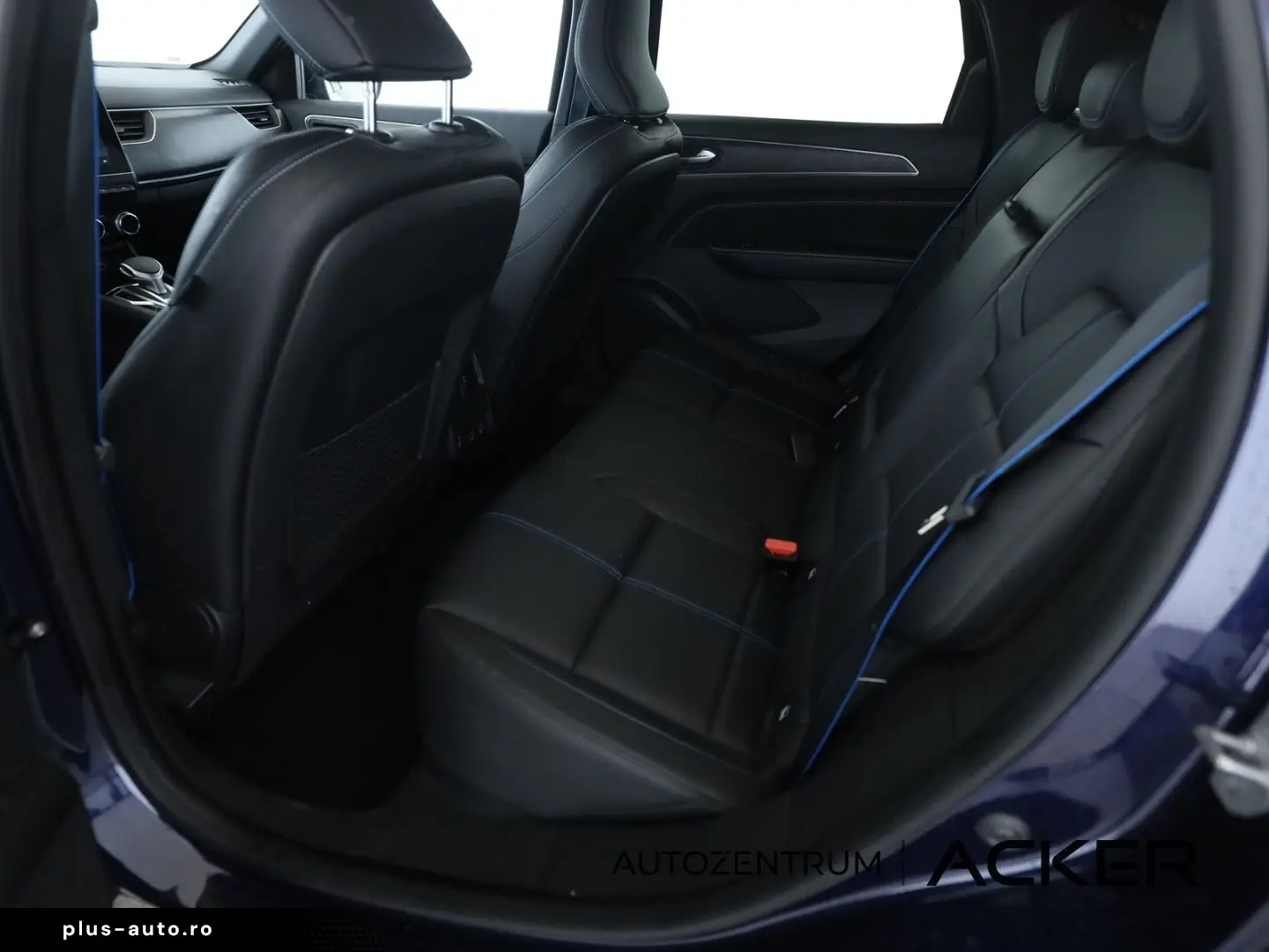 RENAULT Arkana Esprit Alpine 1.3 MHEV  LED Navi