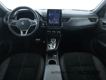 RENAULT Arkana Esprit Alpine 1.3 MHEV  LED Navi