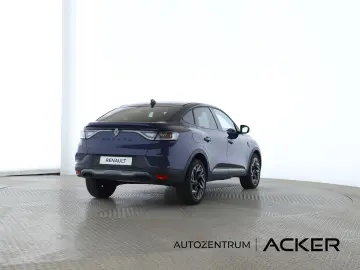 RENAULT Arkana Esprit Alpine 1.3 MHEV  LED Navi