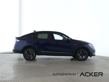 RENAULT Arkana Esprit Alpine 1.3 MHEV  LED Navi
