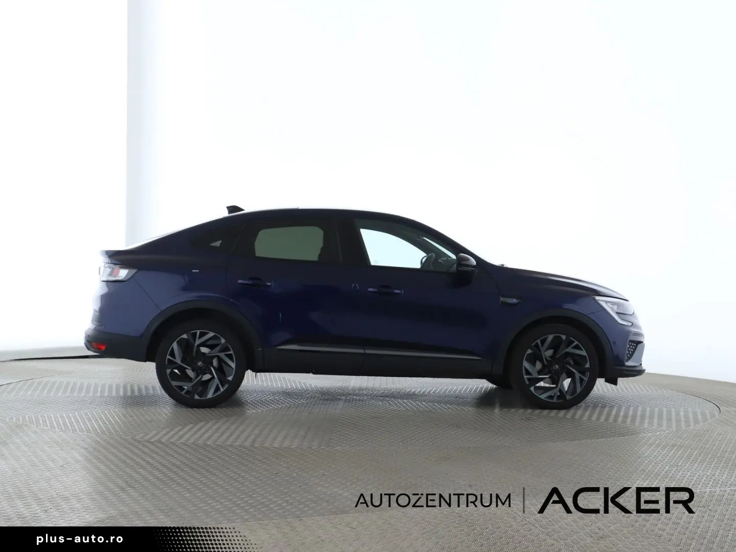 RENAULT Arkana Esprit Alpine 1.3 MHEV  LED Navi