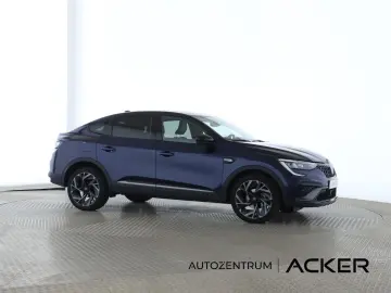 RENAULT Arkana Esprit Alpine 1.3 MHEV  LED Navi