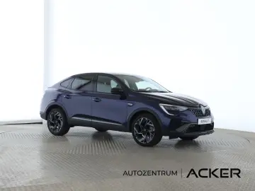 RENAULT Arkana Esprit Alpine 1.3 MHEV  LED Navi