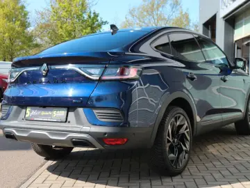 RENAULT Arkana 1.6 E-TECH 145 Esprit Alpine Kam. BOS