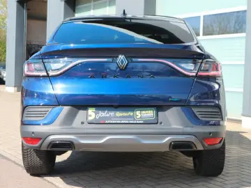 RENAULT Arkana 1.6 E-TECH 145 Esprit Alpine Kam. BOS