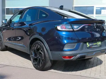 RENAULT Arkana 1.6 E-TECH 145 Esprit Alpine Kam. BOS