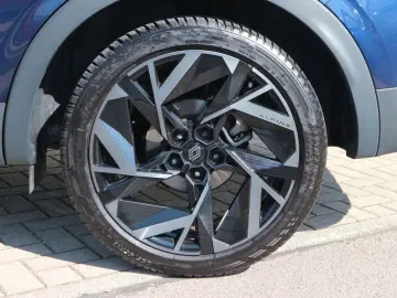 RENAULT Arkana 1.6 E-TECH 145 Esprit Alpine Kam. BOS