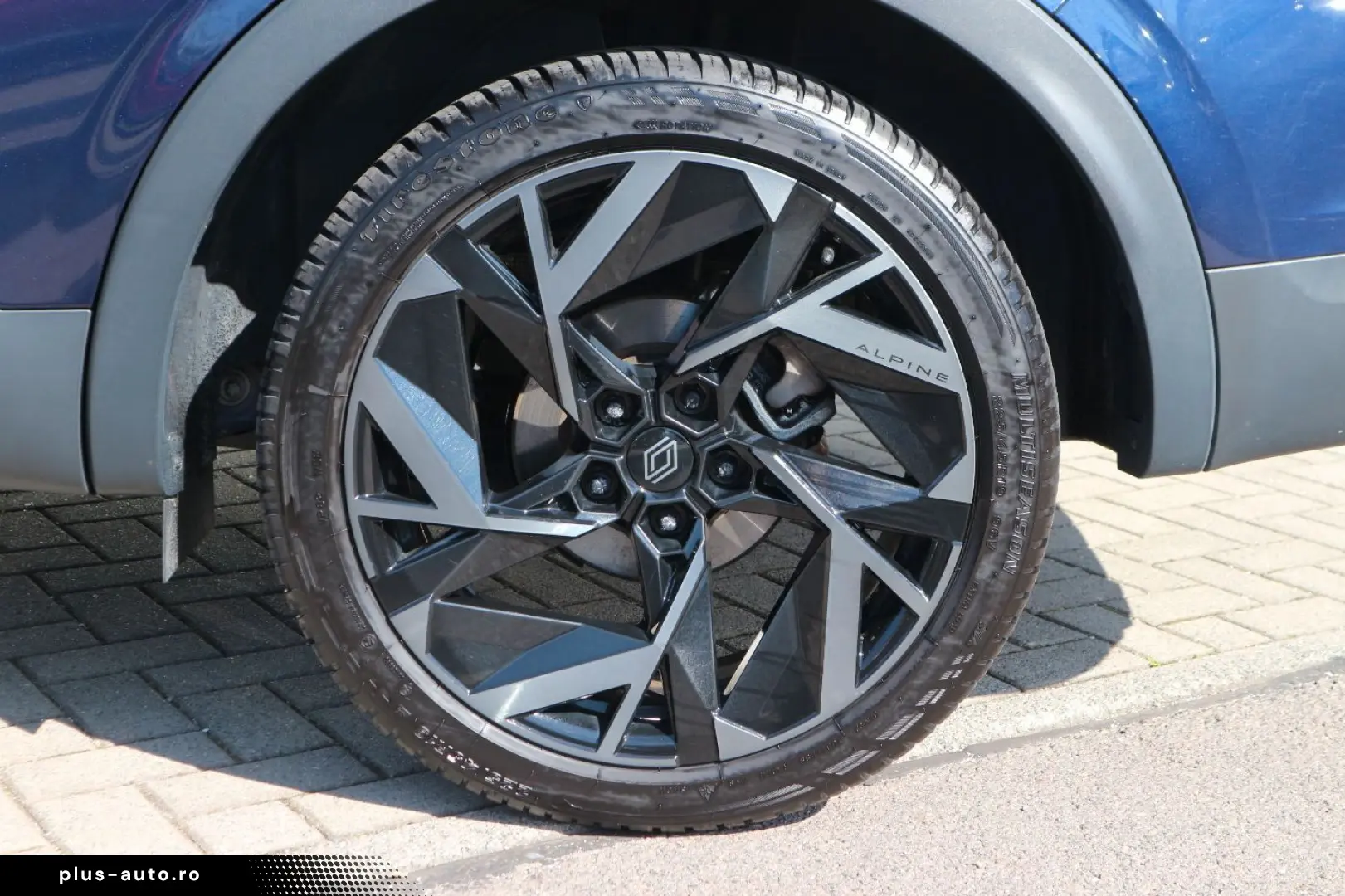 RENAULT Arkana 1.6 E-TECH 145 Esprit Alpine Kam. BOS