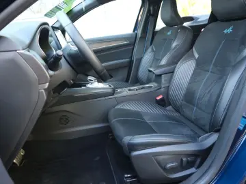RENAULT Arkana 1.6 E-TECH 145 Esprit Alpine Kam. BOS