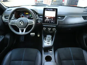RENAULT Arkana 1.6 E-TECH 145 Esprit Alpine Kam. BOS