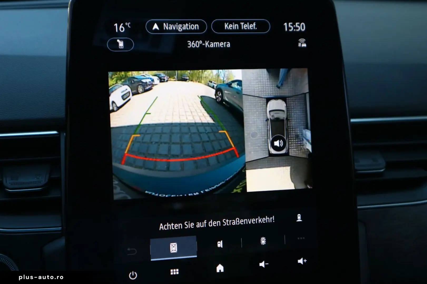 RENAULT Arkana 1.6 E-TECH 145 Esprit Alpine Kam. BOS