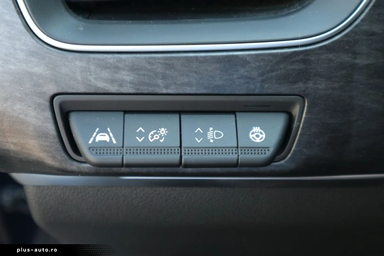 RENAULT Arkana 1.6 E-TECH 145 Esprit Alpine Kam. BOS