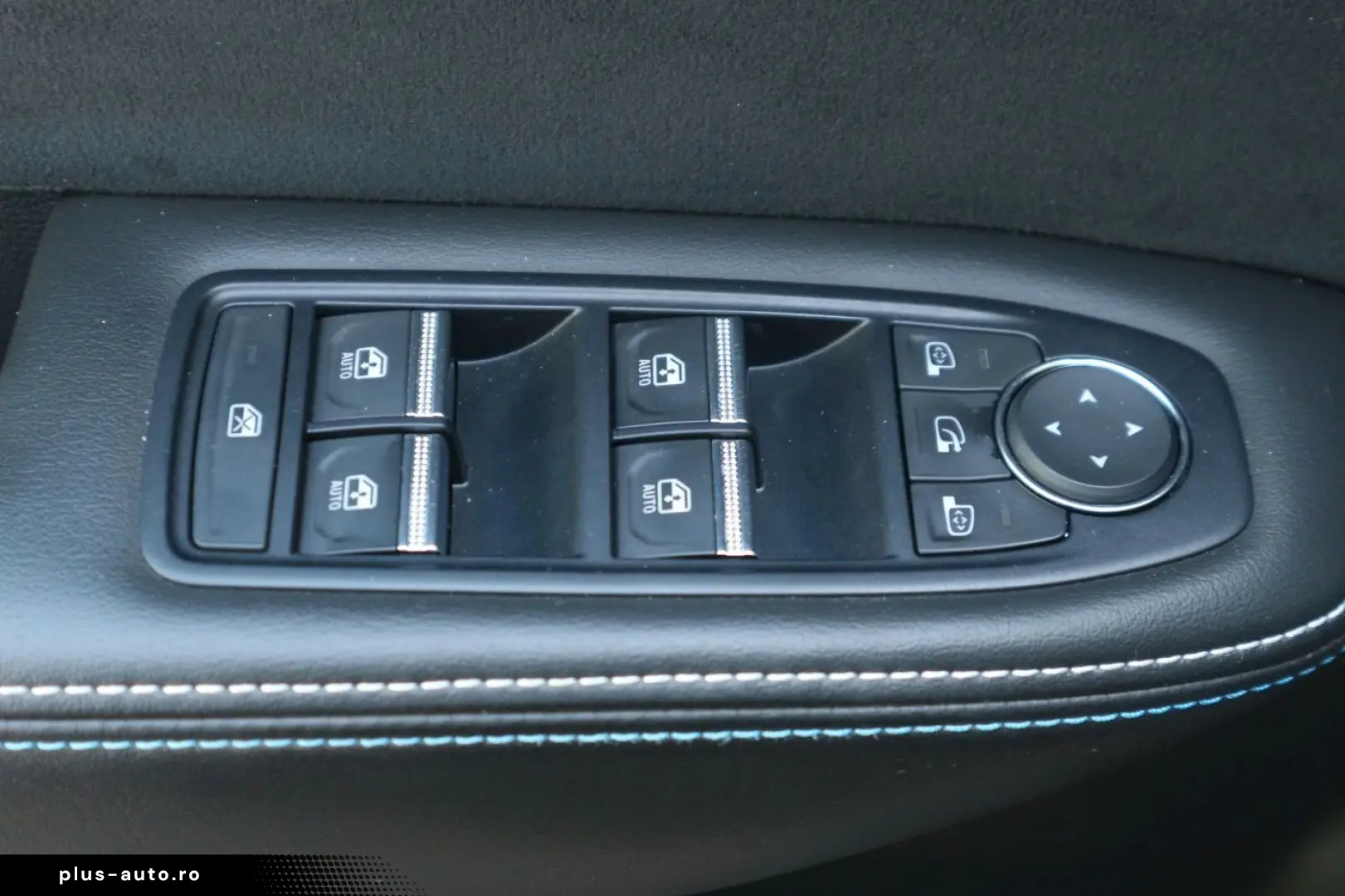 RENAULT Arkana 1.6 E-TECH 145 Esprit Alpine Kam. BOS