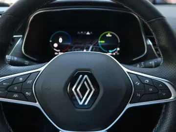 RENAULT Arkana 1.6 E-TECH 145 Esprit Alpine Kam. BOS