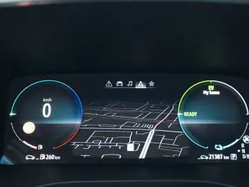RENAULT Arkana 1.6 E-TECH 145 Esprit Alpine Kam. BOS
