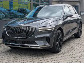 GENESIS GV70 Sport 4WD  1.Hd VOLL. MwSt. MASSAGE Np