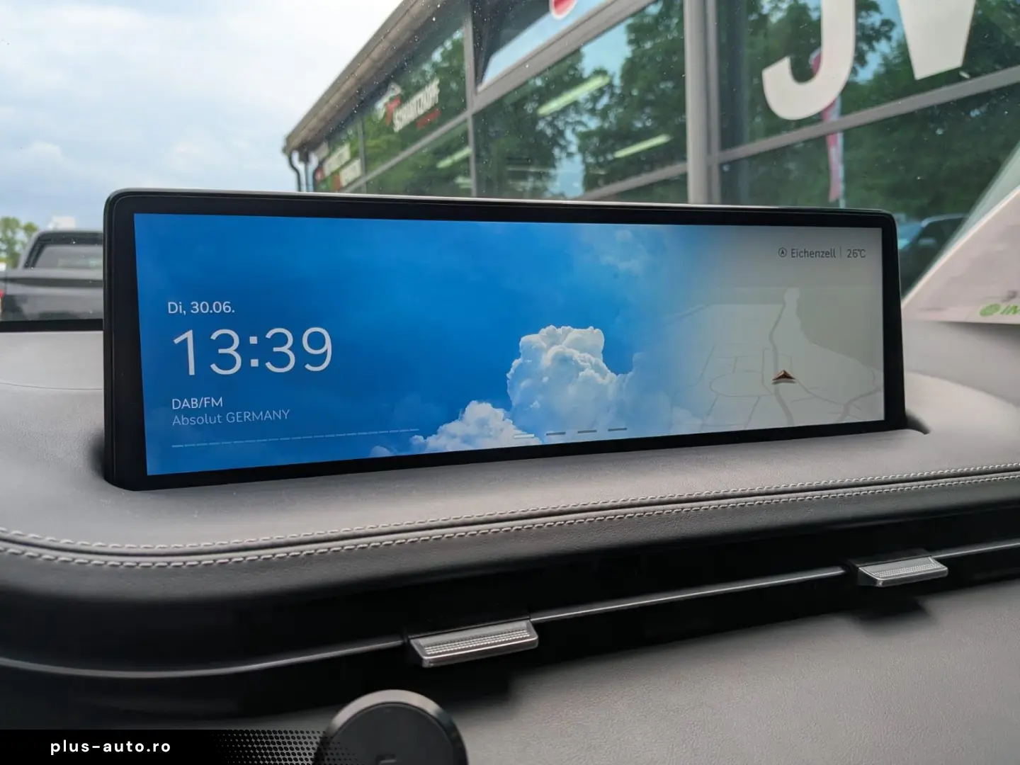 GENESIS GV70 Sport 4WD  1.Hd VOLL. MwSt. MASSAGE Np