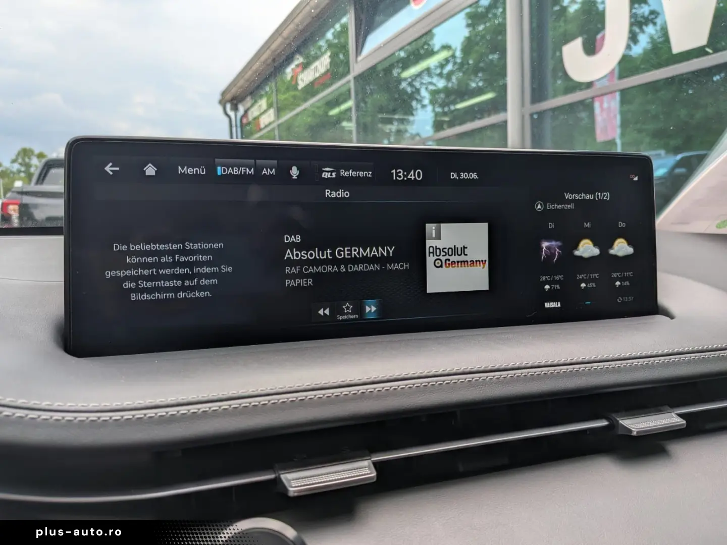 GENESIS GV70 Sport 4WD  1.Hd VOLL. MwSt. MASSAGE Np