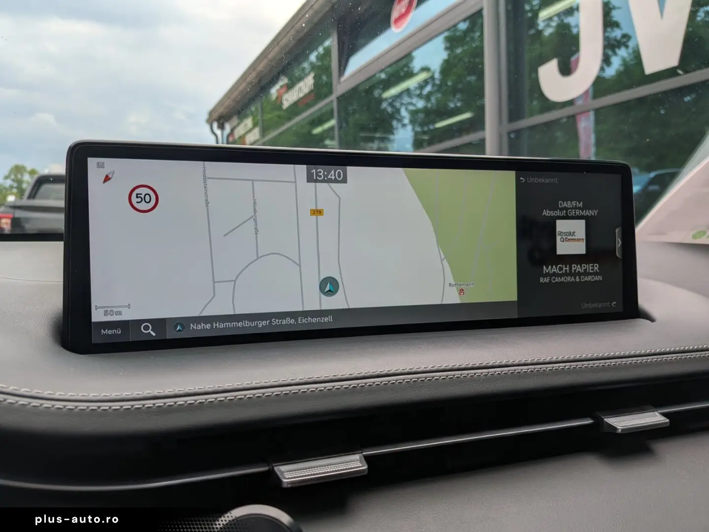 GENESIS GV70 Sport 4WD  1.Hd VOLL. MwSt. MASSAGE Np