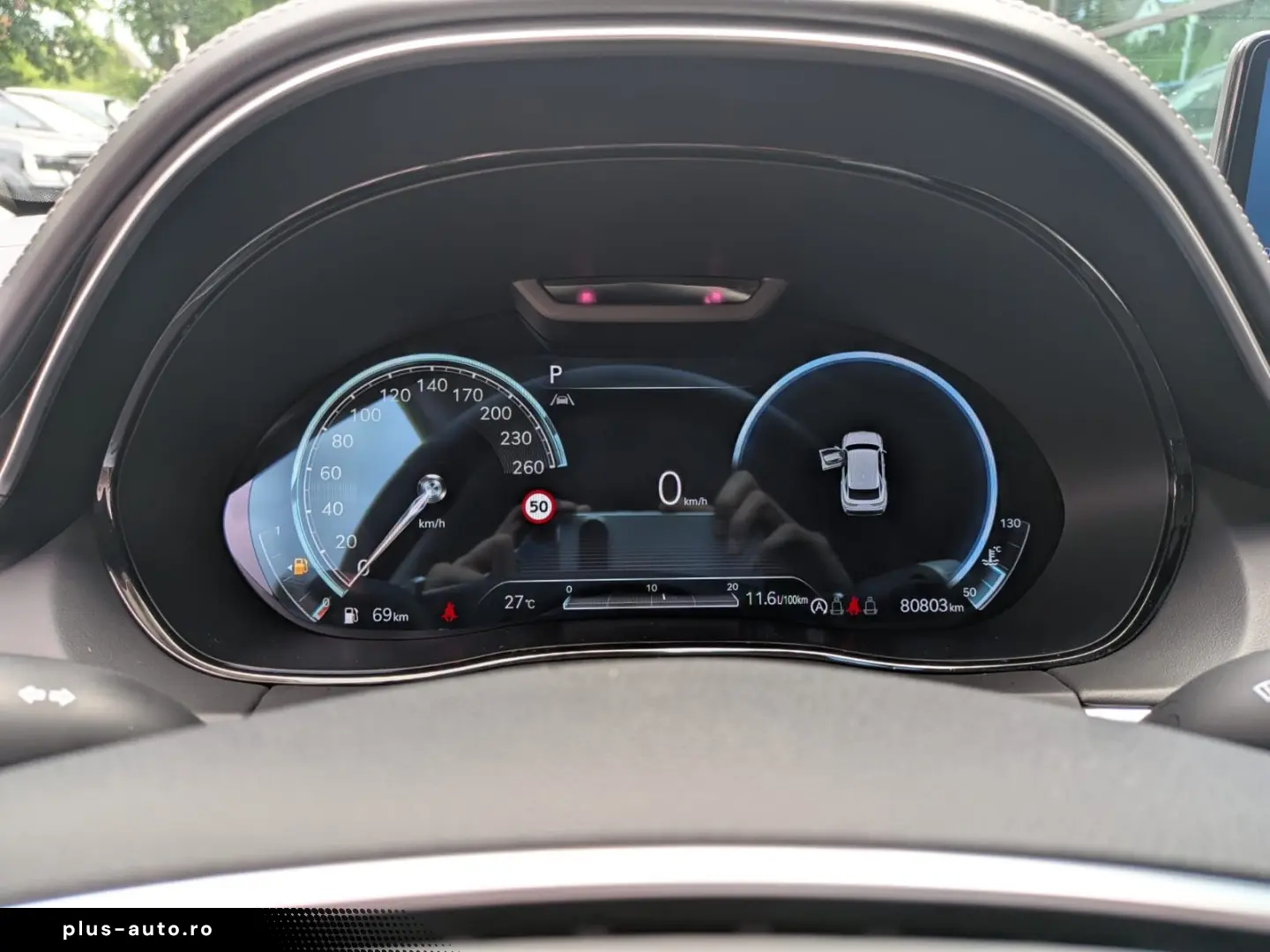 GENESIS GV70 Sport 4WD  1.Hd VOLL. MwSt. MASSAGE Np